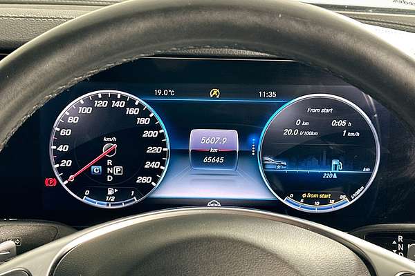 2018 Mercedes-Benz E300  238 MY18