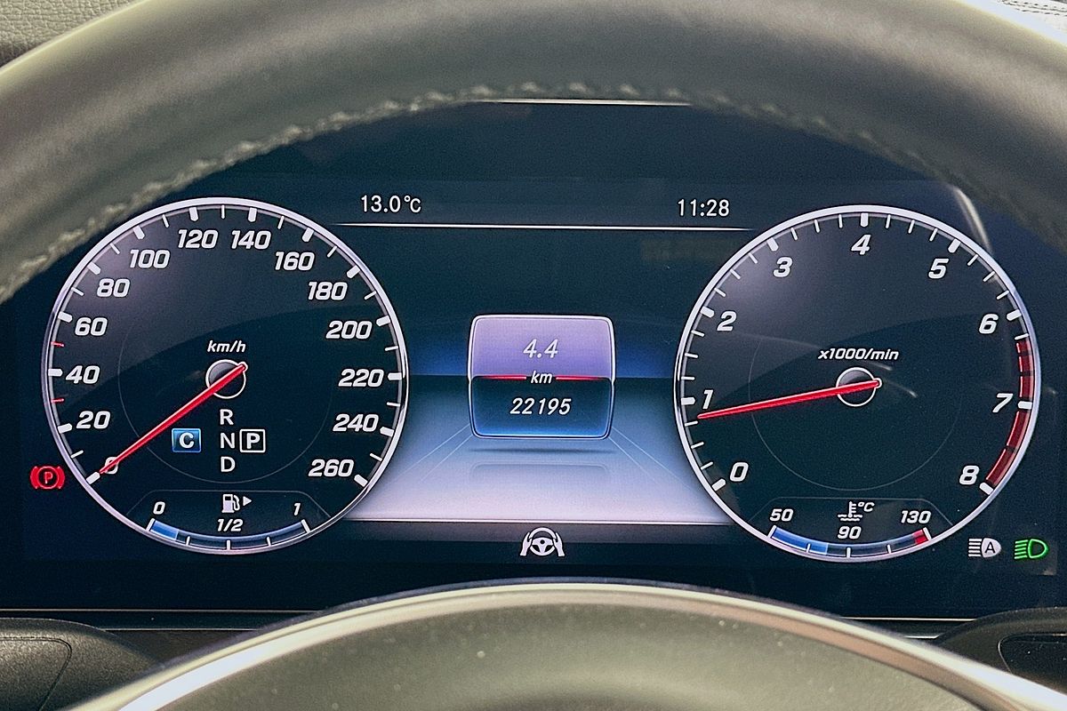 2018 Mercedes-Benz E300  238 MY18