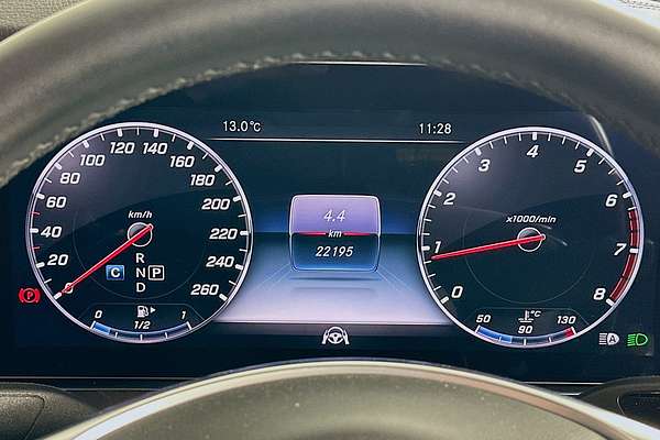 2018 Mercedes-Benz E300  238 MY18
