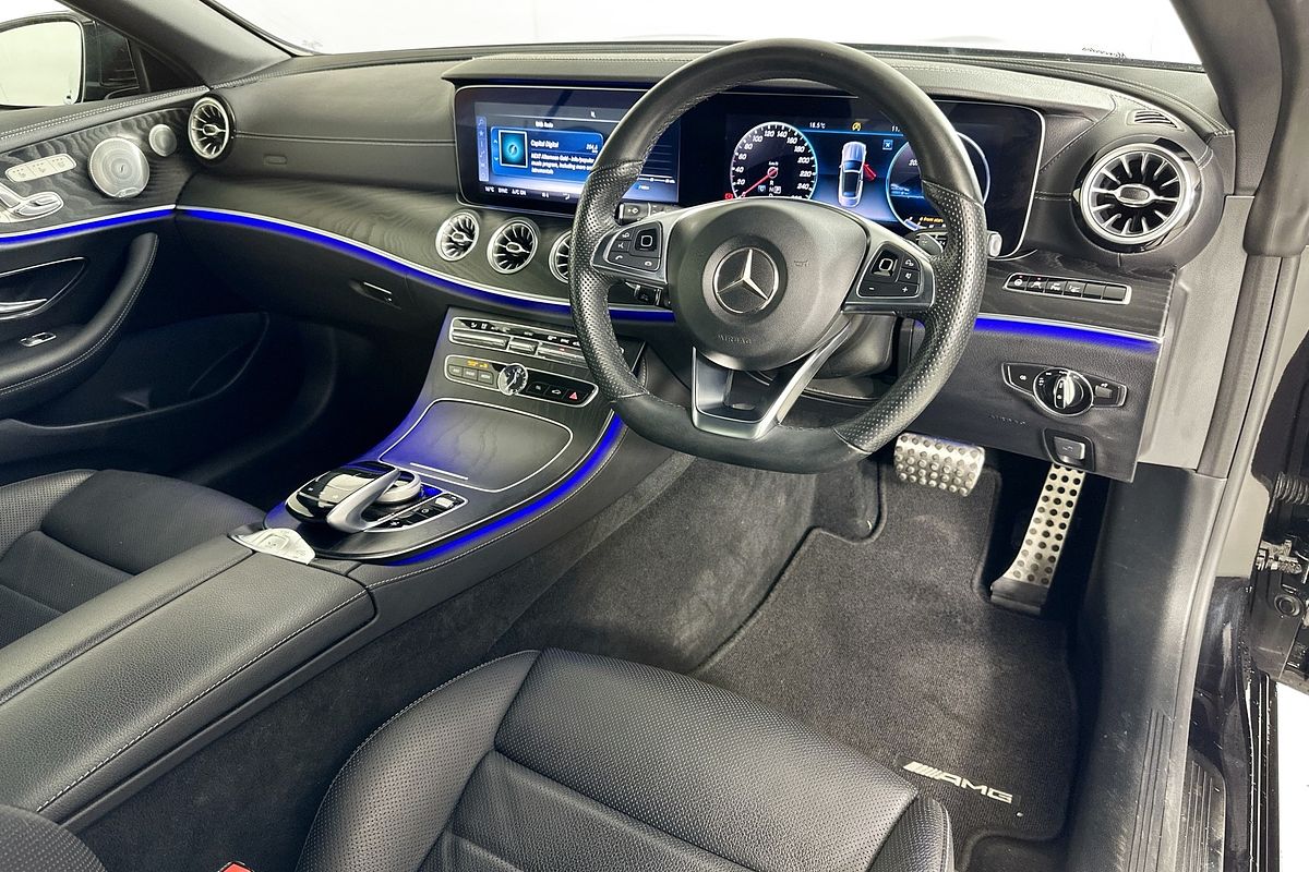 2018 Mercedes-Benz E300  238 MY18