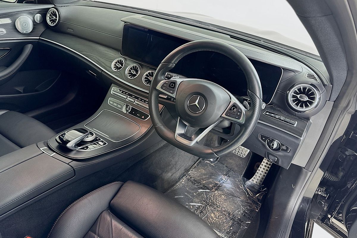 2018 Mercedes-Benz E300  238 MY18