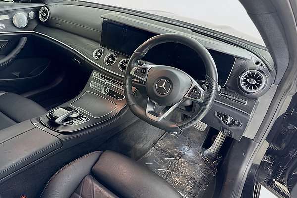 2018 Mercedes-Benz E300  238 MY18