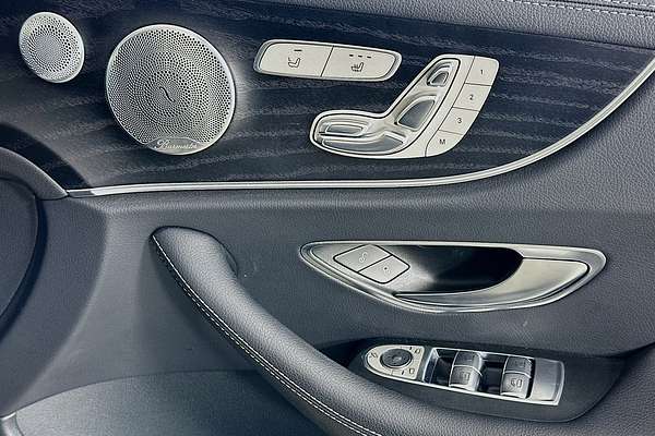 2018 Mercedes-Benz E300  238 MY18