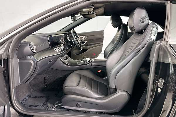 2018 Mercedes-Benz E300  238 MY18
