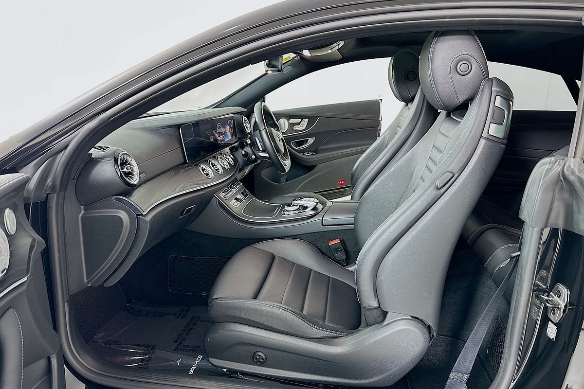 2018 Mercedes-Benz E300  238 MY18