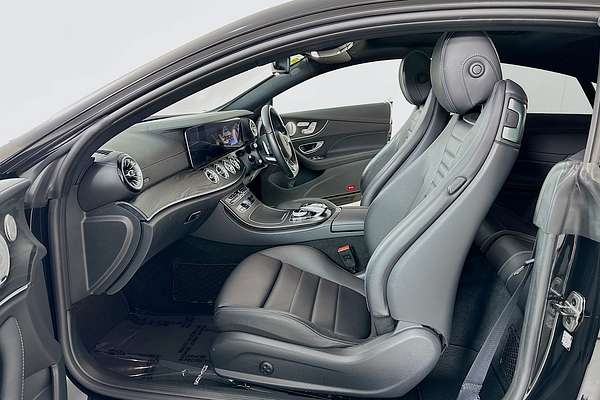 2018 Mercedes-Benz E300  238 MY18