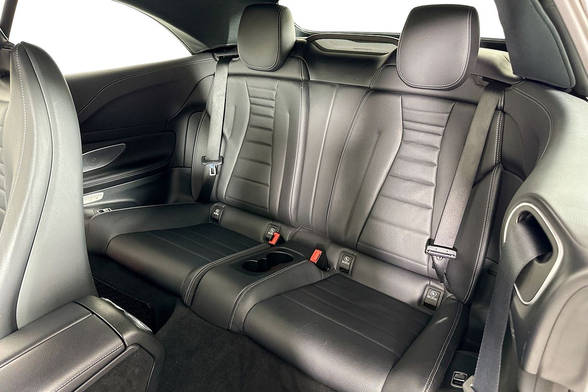 2018 Mercedes-Benz E300  238 MY18