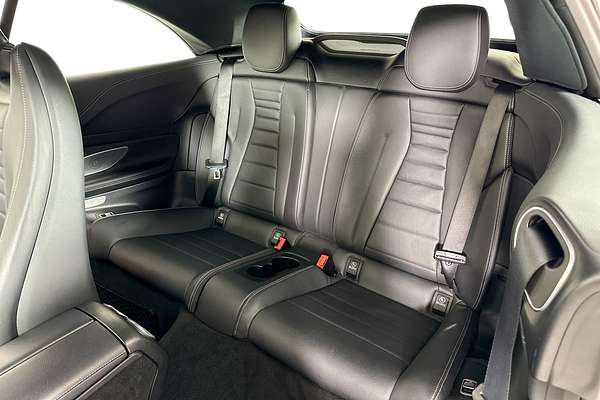 2018 Mercedes-Benz E300  238 MY18