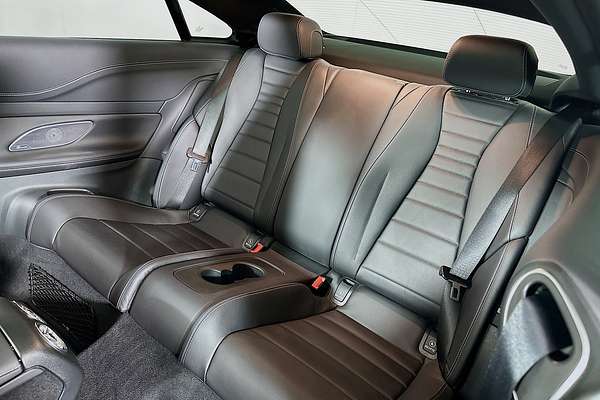 2018 Mercedes-Benz E300  238 MY18