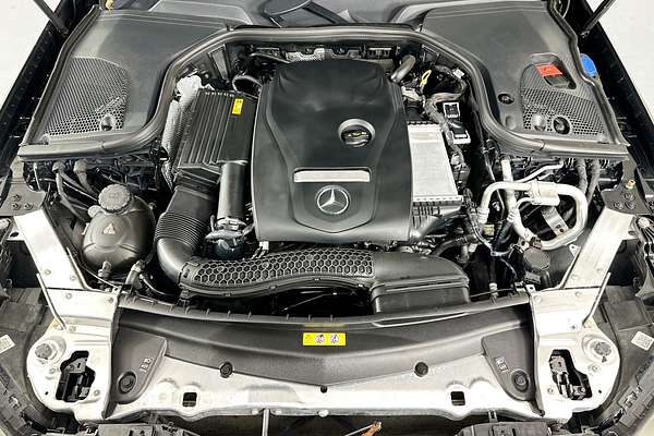 2018 Mercedes-Benz E300  238 MY18