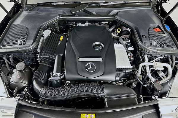2018 Mercedes-Benz E300  238 MY18