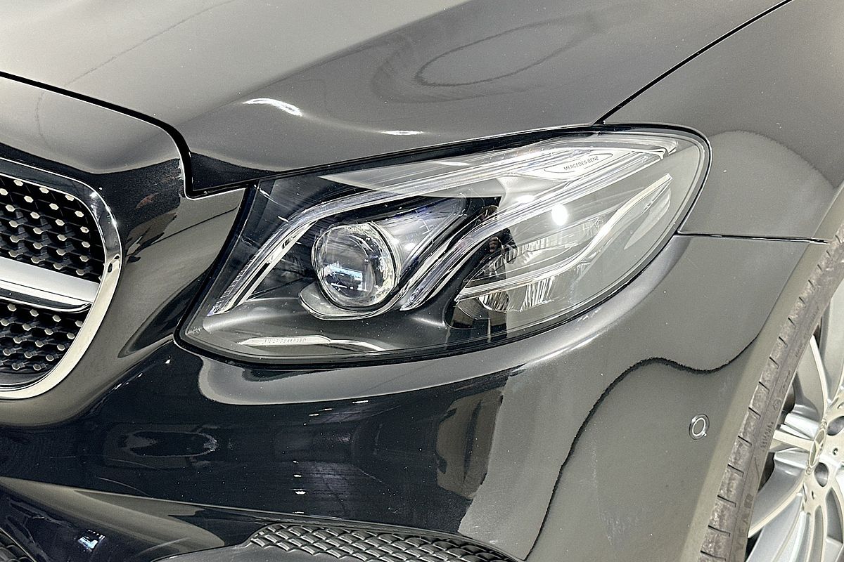 2018 Mercedes-Benz E300  238 MY18