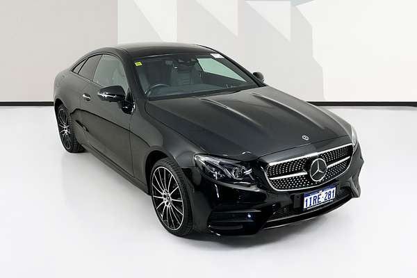 2018 Mercedes-Benz E300  238 MY18