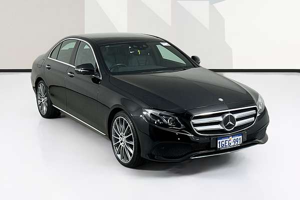 2017 Mercedes-Benz E300  213