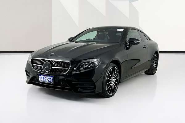2018 Mercedes-Benz E300  238 MY18