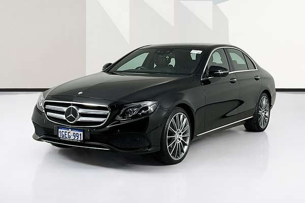 2017 Mercedes-Benz E300  213