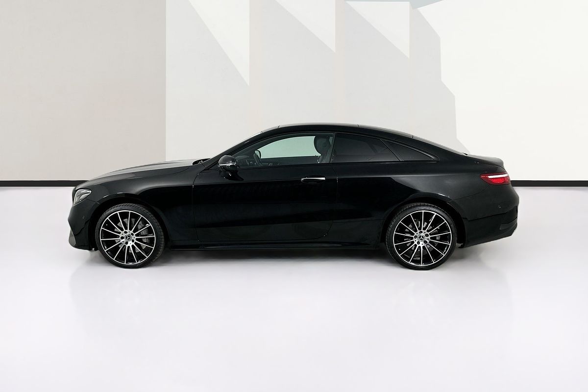 2018 Mercedes-Benz E300  238 MY18