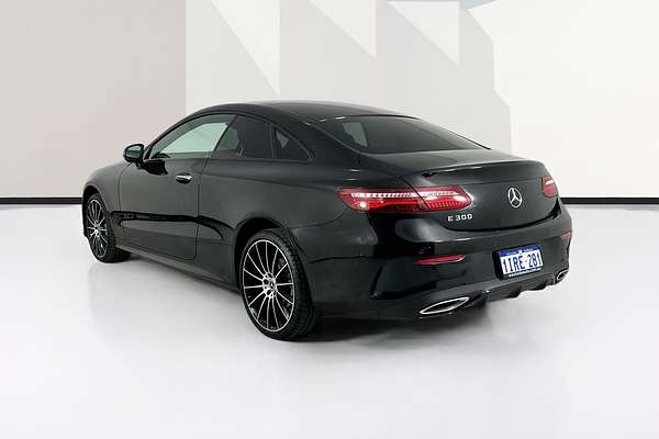 2018 Mercedes-Benz E300  238 MY18