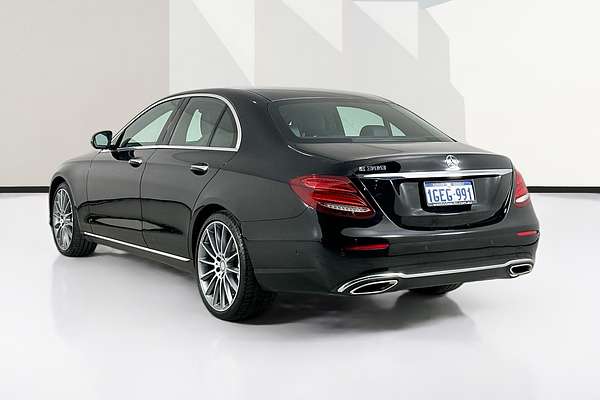 2017 Mercedes-Benz E300  213