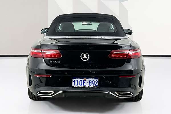 2018 Mercedes-Benz E300  238 MY18