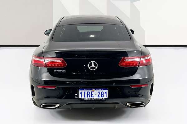 2018 Mercedes-Benz E300  238 MY18