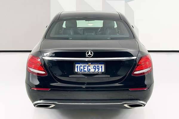 2017 Mercedes-Benz E300  213