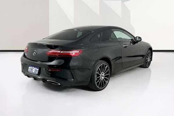 2018 Mercedes-Benz E300  238 MY18