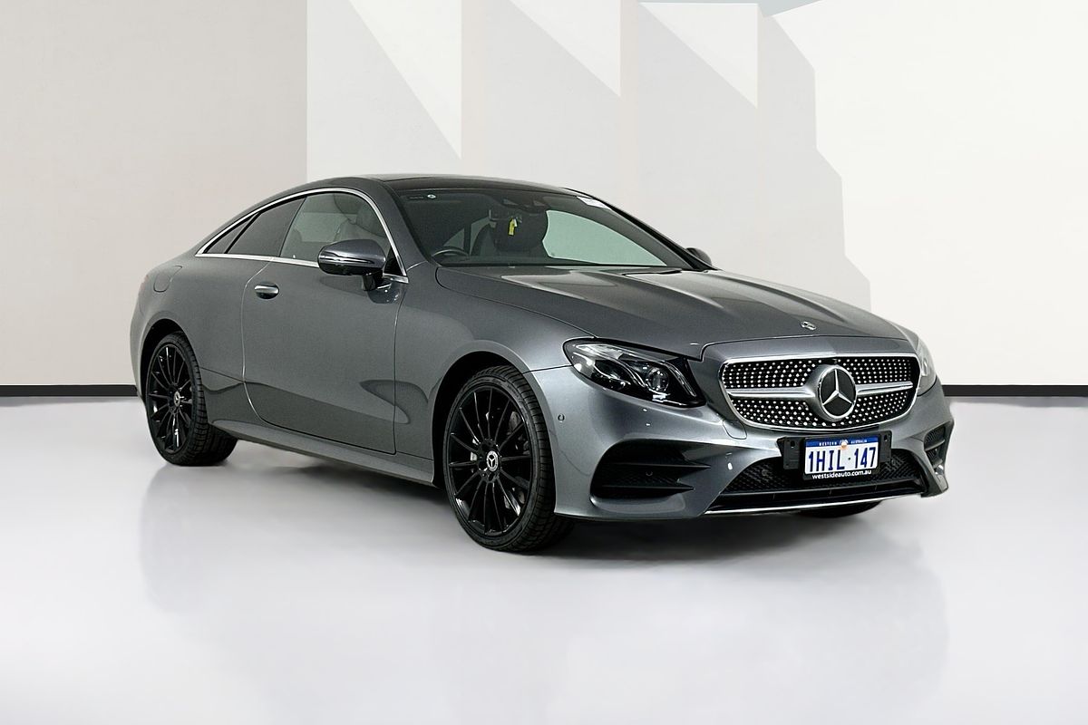 2020 Mercedes-Benz E300  C238 MY20.5