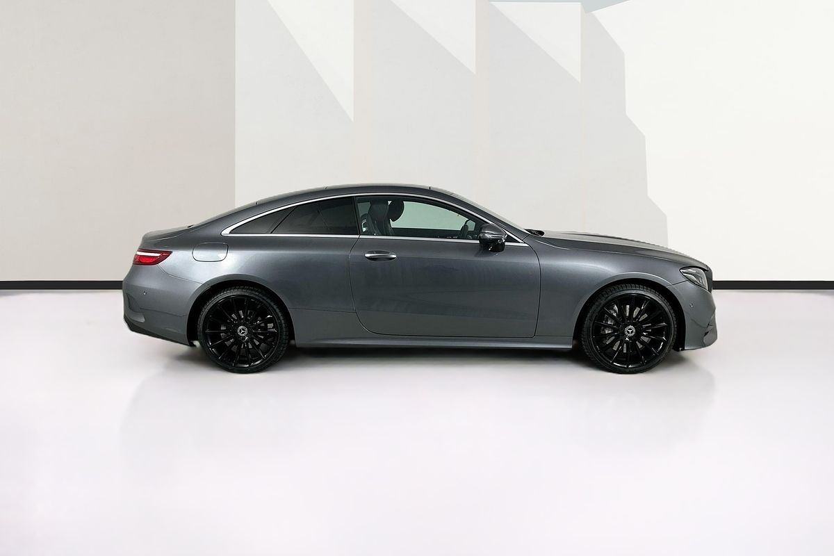 2020 Mercedes-Benz E300  C238 MY20.5