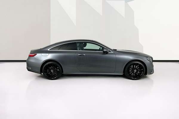 2020 Mercedes-Benz E300  C238 MY20.5