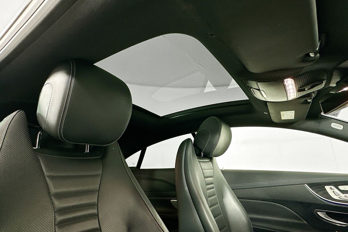 2020 Mercedes-Benz E300  C238 MY20.5