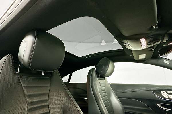 2020 Mercedes-Benz E300  C238 MY20.5