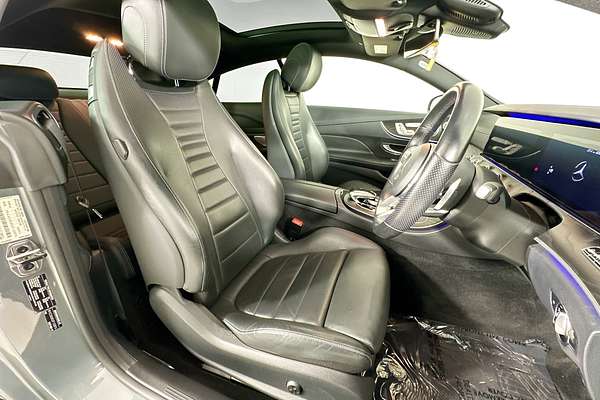 2020 Mercedes-Benz E300  C238 MY20.5