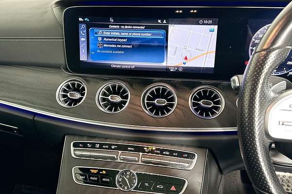 2020 Mercedes-Benz E300  C238 MY20.5