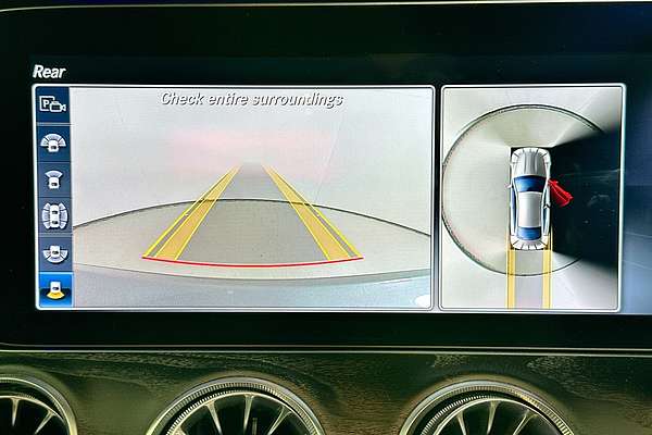 2020 Mercedes-Benz E300  C238 MY20.5