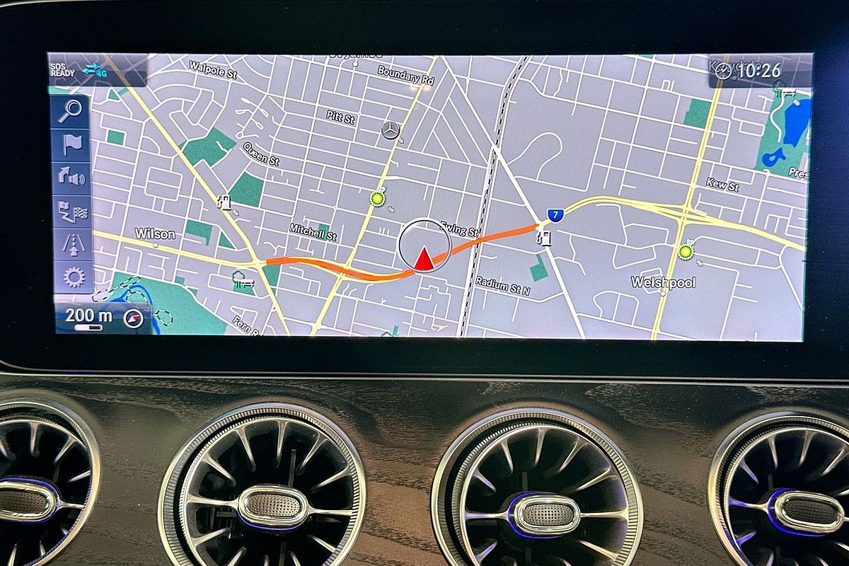 2020 Mercedes-Benz E300  C238 MY20.5