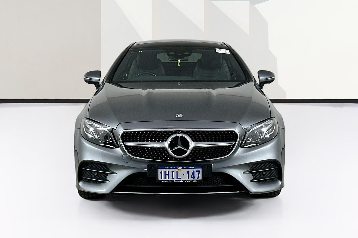 2020 Mercedes-Benz E300  C238 MY20.5