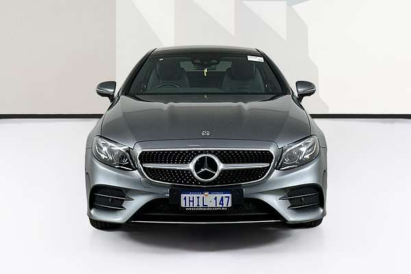 2020 Mercedes-Benz E300  C238 MY20.5