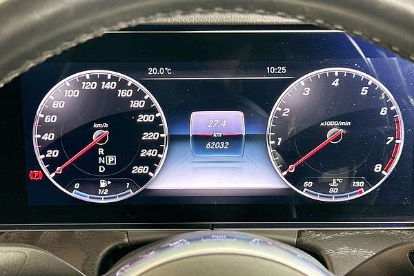 2020 Mercedes-Benz E300  C238 MY20.5