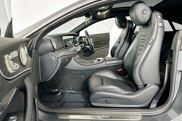 2020 Mercedes-Benz E300  C238 MY20.5
