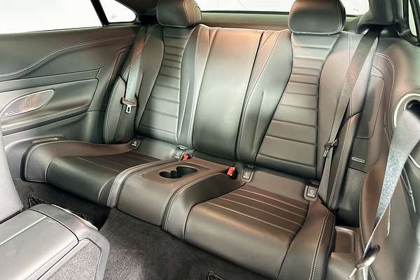 2020 Mercedes-Benz E300  C238 MY20.5