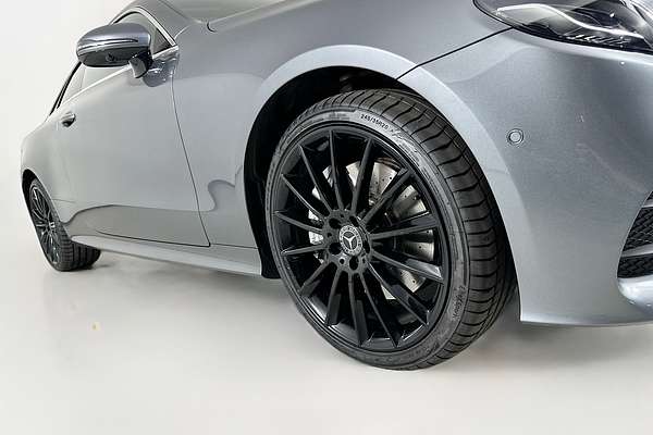 2020 Mercedes-Benz E300  C238 MY20.5