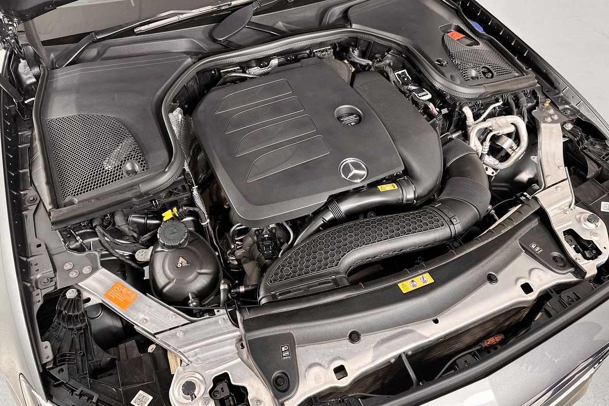 2020 Mercedes-Benz E300  C238 MY20.5