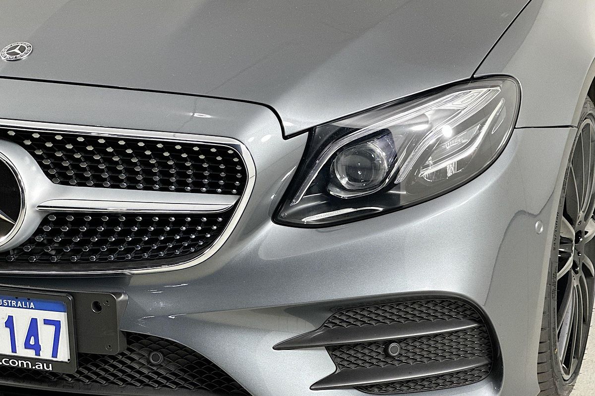 2020 Mercedes-Benz E300  C238 MY20.5