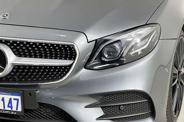 2020 Mercedes-Benz E300  C238 MY20.5