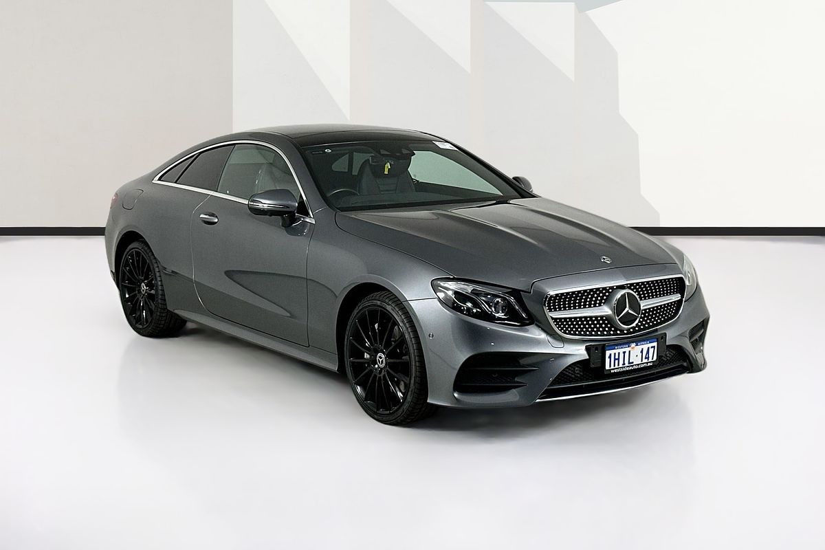 2020 Mercedes-Benz E300  C238 MY20.5