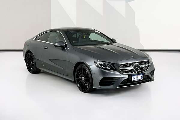 2020 Mercedes-Benz E300  C238 MY20.5