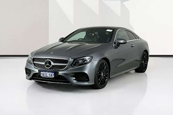 2020 Mercedes-Benz E300  C238 MY20.5