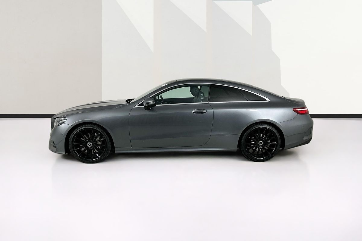 2020 Mercedes-Benz E300  C238 MY20.5