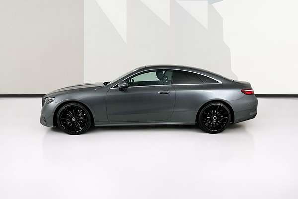 2020 Mercedes-Benz E300  C238 MY20.5